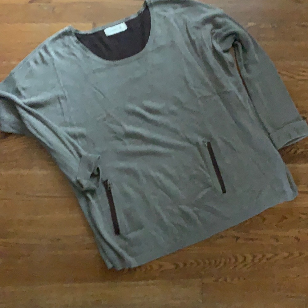 Laurie b. Sweater